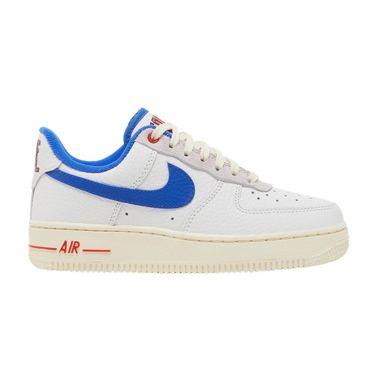 Wmns Air Force 1 '07 LX 'Command Force'